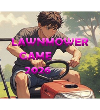 Lawnmower game 2026 Steam Key GLOBAL